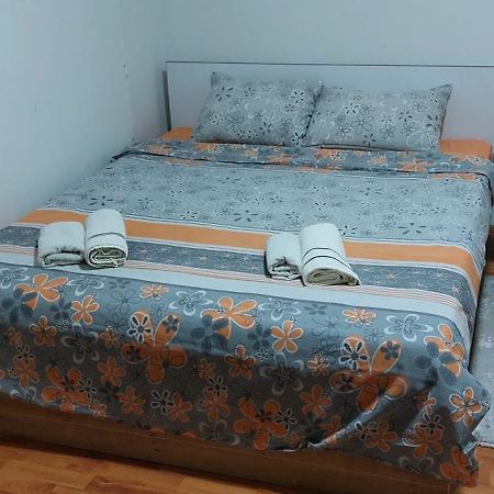 Apartman Aleksic Jagodina Exterior foto