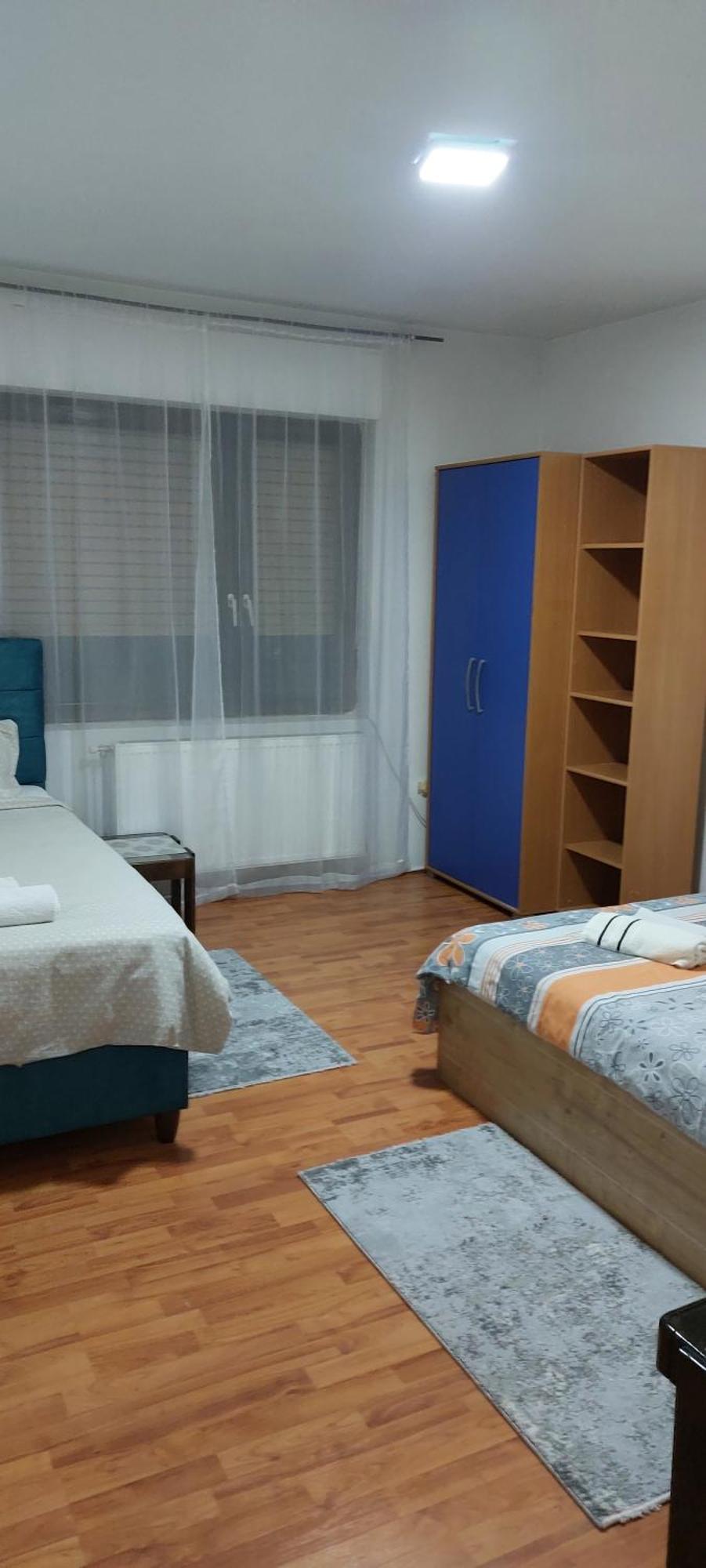 Apartman Aleksic Jagodina Exterior foto